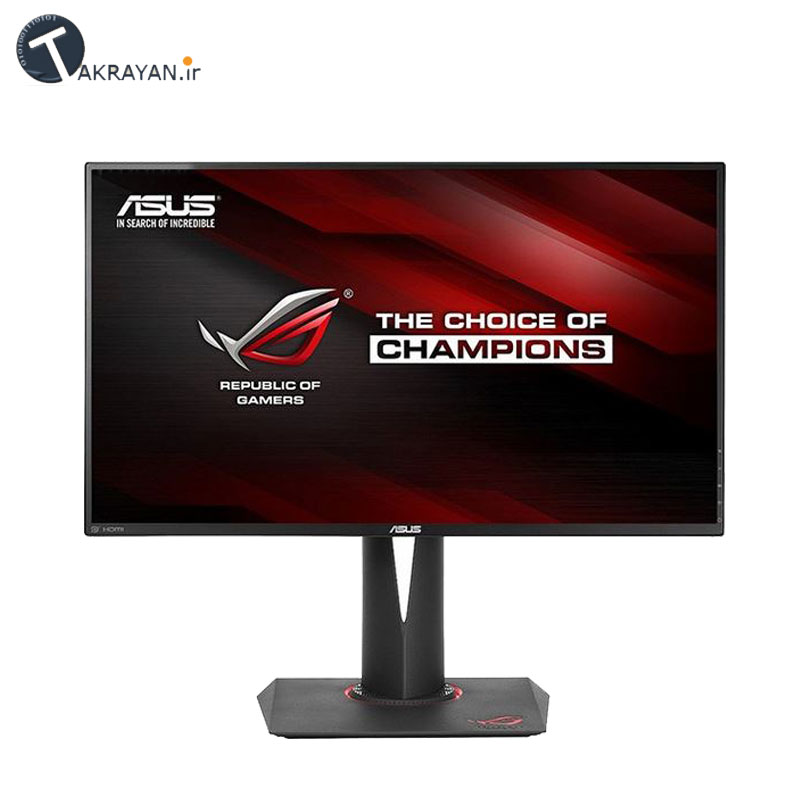 ASUS ROG PG278Q Monitor 27 Inch